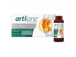 ARTILANE PRO 15 VIALES