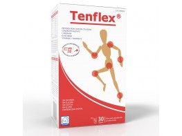 TENFLEX SOLUCION ORAL 30 SOBRES