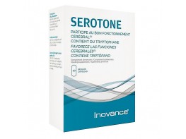 Ysonut Serotone 30 cápsulas