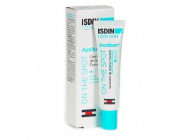 Isdin Acniben teen skin on the spot 15ml