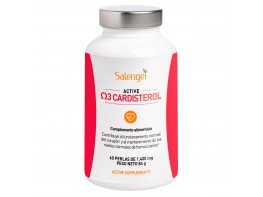 Salengei Active Cardisterol 60 perlas