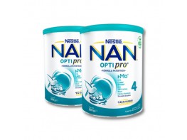 Nestlé Nan Optipro 4 2X800g