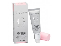 Germinal contorno de ojos tubo 15ml