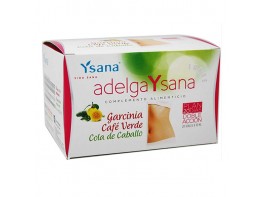 Adelgaysana forte 20 viales