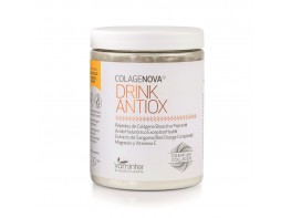 Colagenova antiox drink piña-coco 420 gr