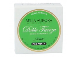 Bella aurora doble fuerza original 30ml