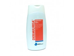 Dermiurea 10% 500ml