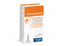 Pileje Chronobiane Instantaneo 20 ml