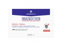 Inmunoferon 45 sobres