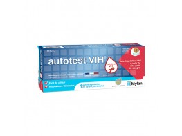 Autotest vih