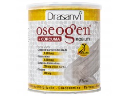 Drasanvi Oseogen Movility cúrcuma 300g