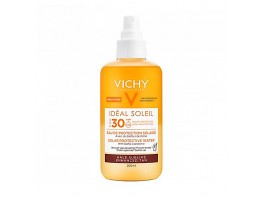 Vichy ideal soleil sublime ip30 200ml