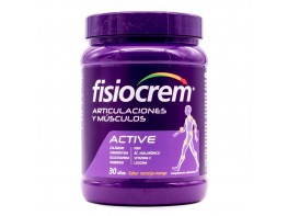 Fisiocrem articulaciones y musculos 540g
