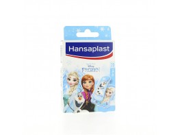 Hansaplast Frozen niña 20 apósitos