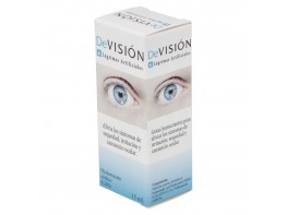 Devision lágrimas artificiales 15ml