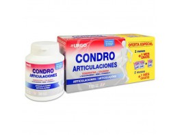 Urgo Condro Articulaciones con colágeno 180 comprimidos