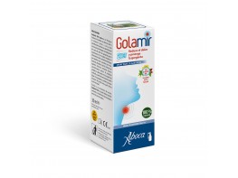 Aboca Golamir 2act spray 30ml
