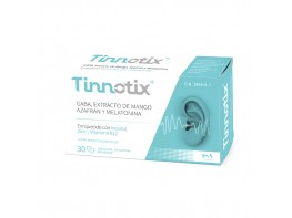 Tinnotix 30 comprimidos