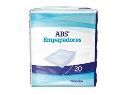 Abs empapador 90x180 20uds
