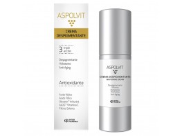 Aspolvit despigmentante 30 ml
