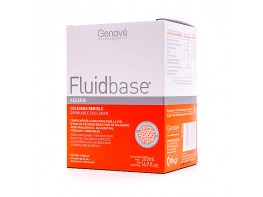 fluidbase rederm colageno bebible 20 sob