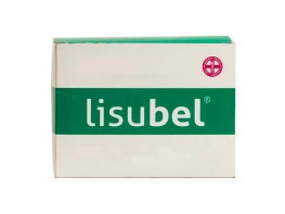 Lisubel aposito tejido s/tejer 10 x 10 20 uds