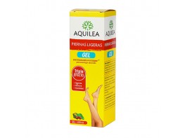 Aquilea piernas ligeras gel 100ml