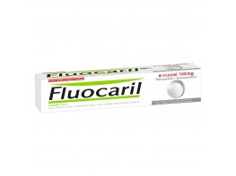 Fluocaril bifluor pasta blanqueadora 75m