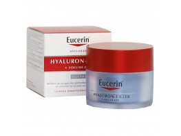 Eucerin Hyaluron filler volumen-lift noche
