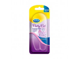 Scholl gelactiv protector talon 1 par