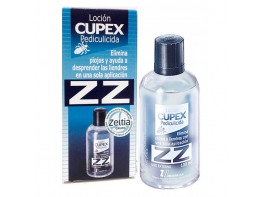 ZZ LOCION CUPEX 100 ML