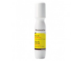 Pranarom Aromapic calmante gel rollon eco 15ml
