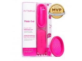 Intimina Copa menstrual ziggy