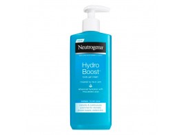 Neutrogena Hydro boost gel crema 750ml