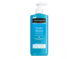 Neutrogena Hydro boost gel crema 400ml