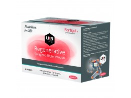 LKN colágeno regenerativo 30 sobres