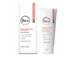 Be+ pomada reparadora efecto barrera 100ml