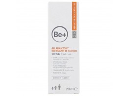 Cinfa Be+ gel 20ml