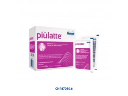 Humana Piulatte 14 sobres 5gr.