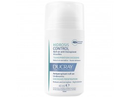 Ducray Hidrosis Control roll-on 40ml