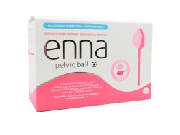 Enna pelvic ball 1 uds