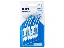 Kin interdental Cónico 13 6 ui