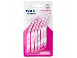 Kin interdental ultra micro 06 6 ui