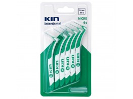 Kin interdental micro 09 6 ui