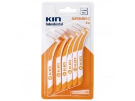Kin interdental super micro 07 6 ui