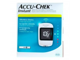 Accuchek instant roche