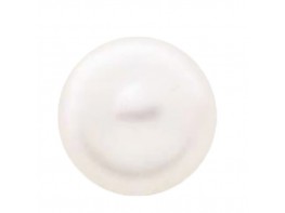 Prim pendientes inverness 555C bola rosa 4mm