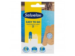 Salvelox apósito easy to go 12uds