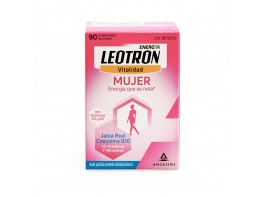 LEOTRON VITALID.MUJER