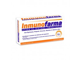 Inmunofarma 30 cápsulas